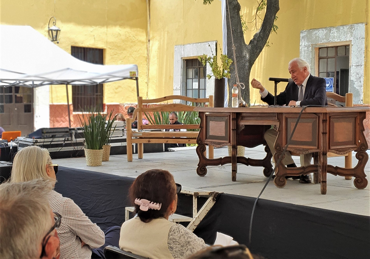 Coyoacán y la memoria de Cortés.Christian Duverger.