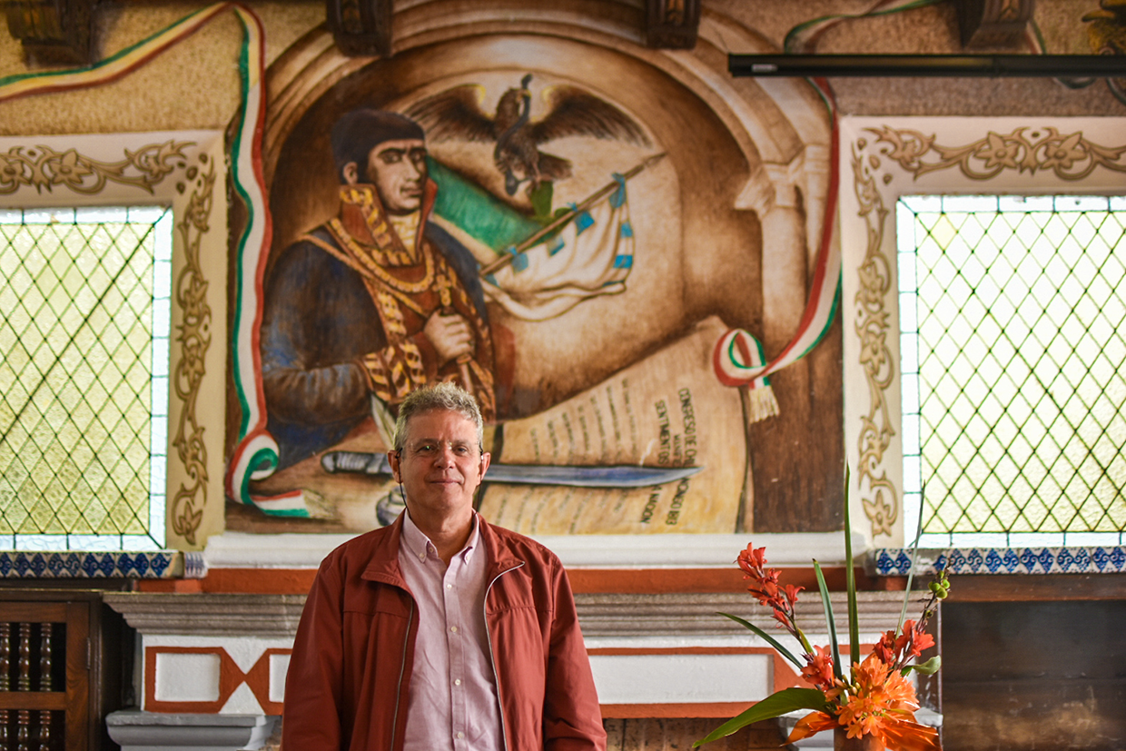 La obra de Félix Candela. Juan Ignacio del Cueto.