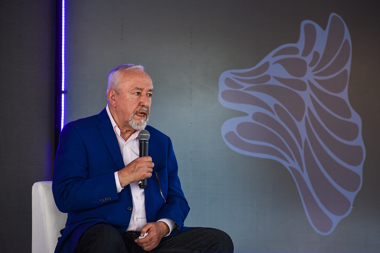 Humberto Musachio