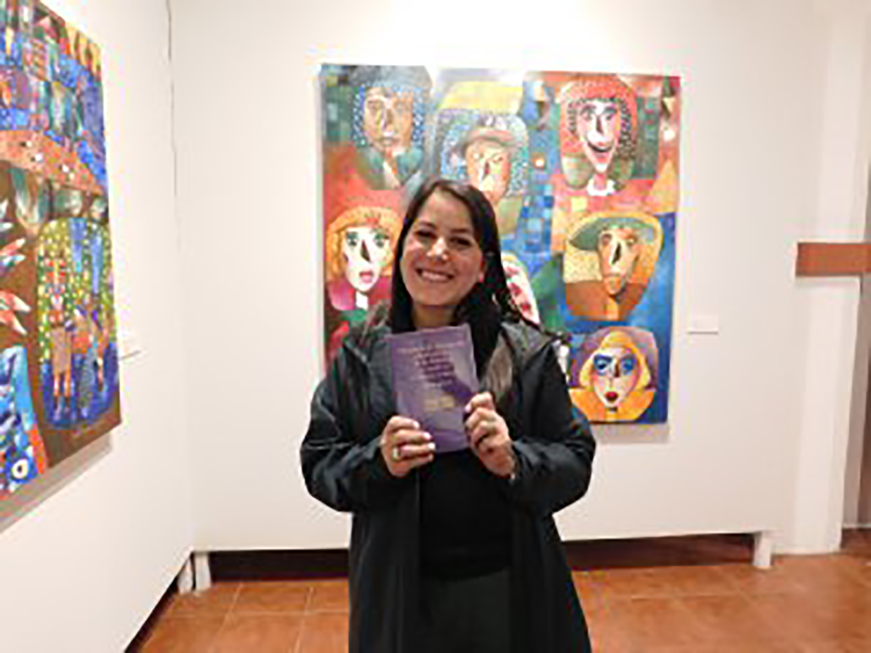 Memorias de Coyoacán