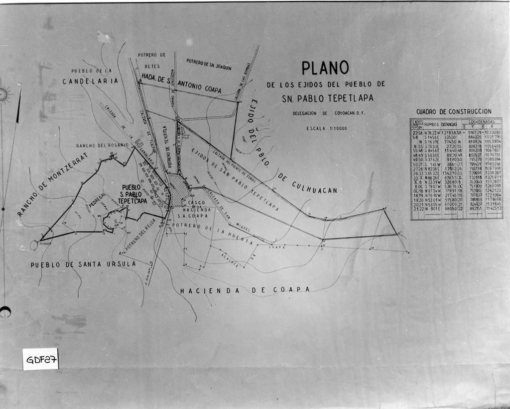 Plano 8 