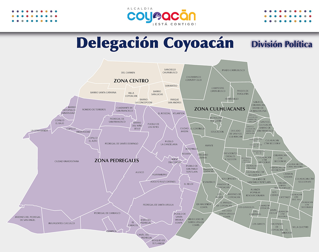 Division Politica-PueblosyBarrios