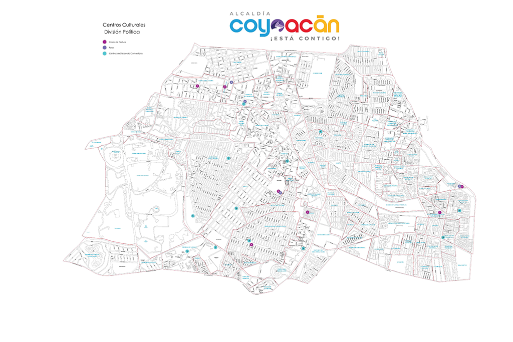 DivisionPolitica-Cultural