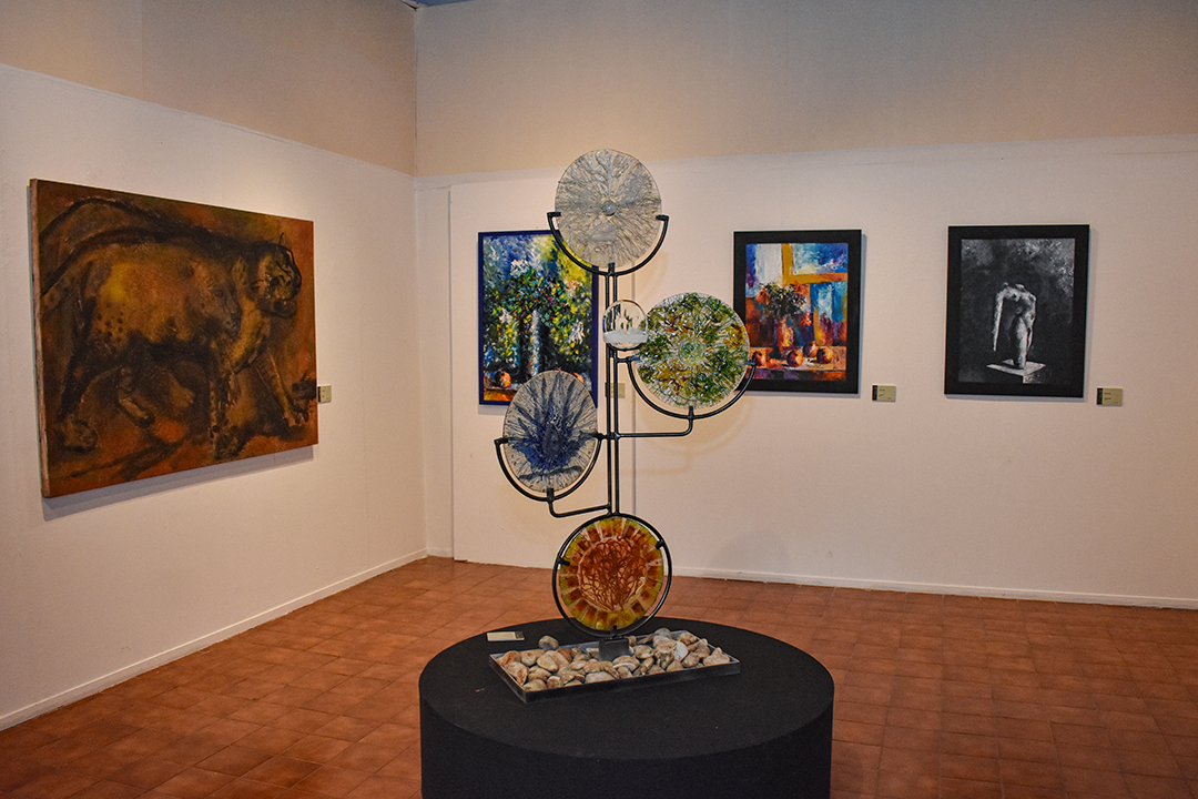 Aniversario Casa de Cultura Jesús Reyes Heroles, 2024
