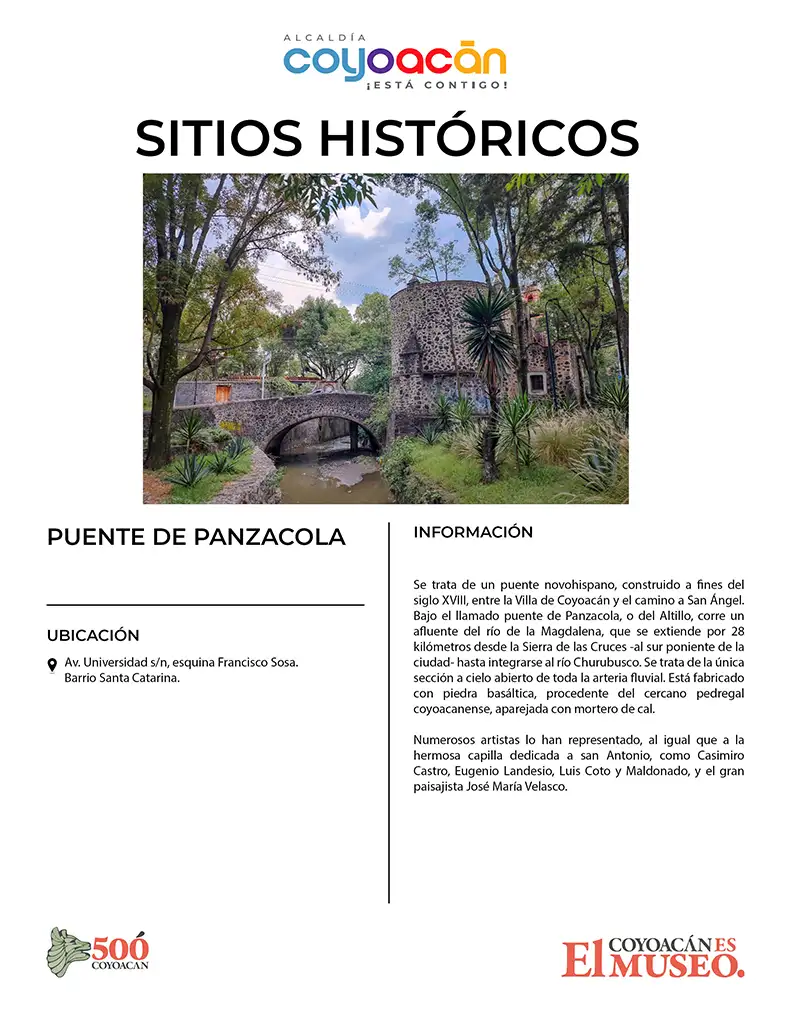 Puente de Panzacola