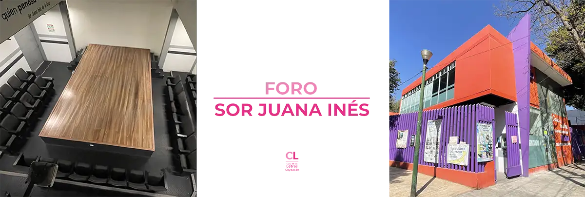 Foro Sor Juana Inés