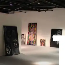 Galerías CENART
