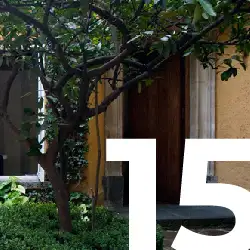 Casa galería Coyoacán