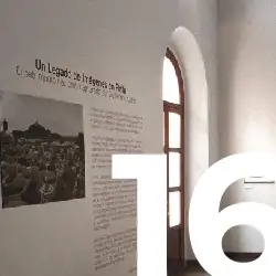 Galería Guillermo Kahlo