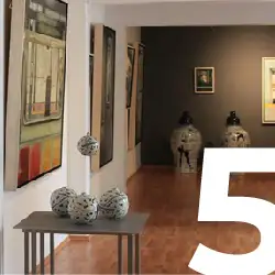 Galería Arte Hoy