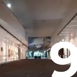 Galería Veracruzana del arte