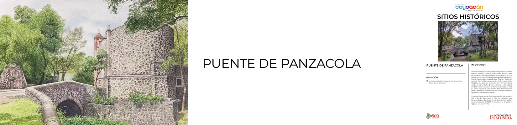 Puente de Panzacola
