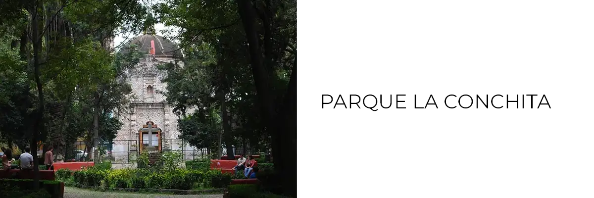 Parque La Conchita
