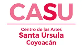 Centro de las artes Santa Úrsula Coyoacán