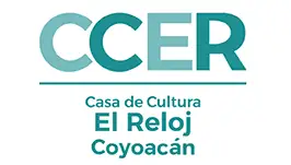 Casa de Cultura El Reloj Coyoacán
