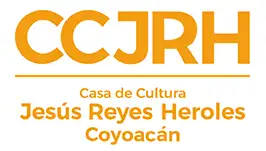 CCJRH Casa de Cultura Jesús Reyes Heroles