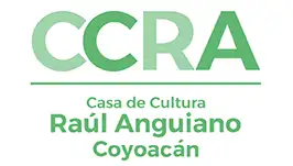 Casa de cultura Raúl Anguiano Coyoacán
