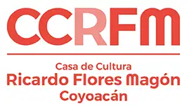 Casa de Cultura Ricardo Flores Magón