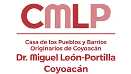 Casa de los pueblos y barrios originarios de Coyoacán Dr. Miguel León-Portilla Coyoacán