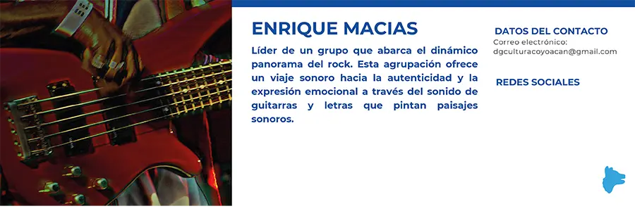 Enrique Macias -Musica