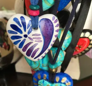 Artesanias- María Teresa Amezcua Baños