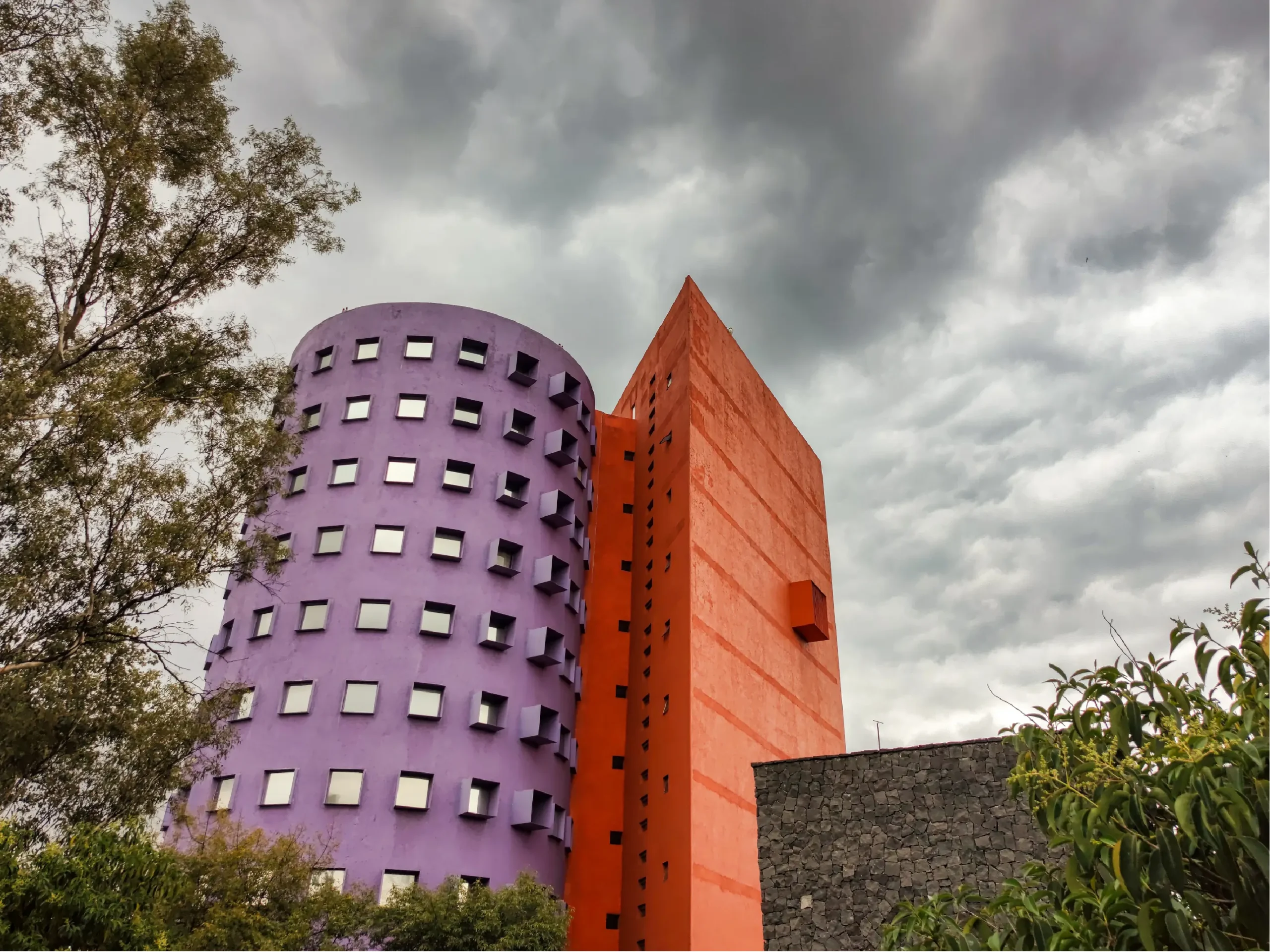 Centro Nacional de las Artes CNA