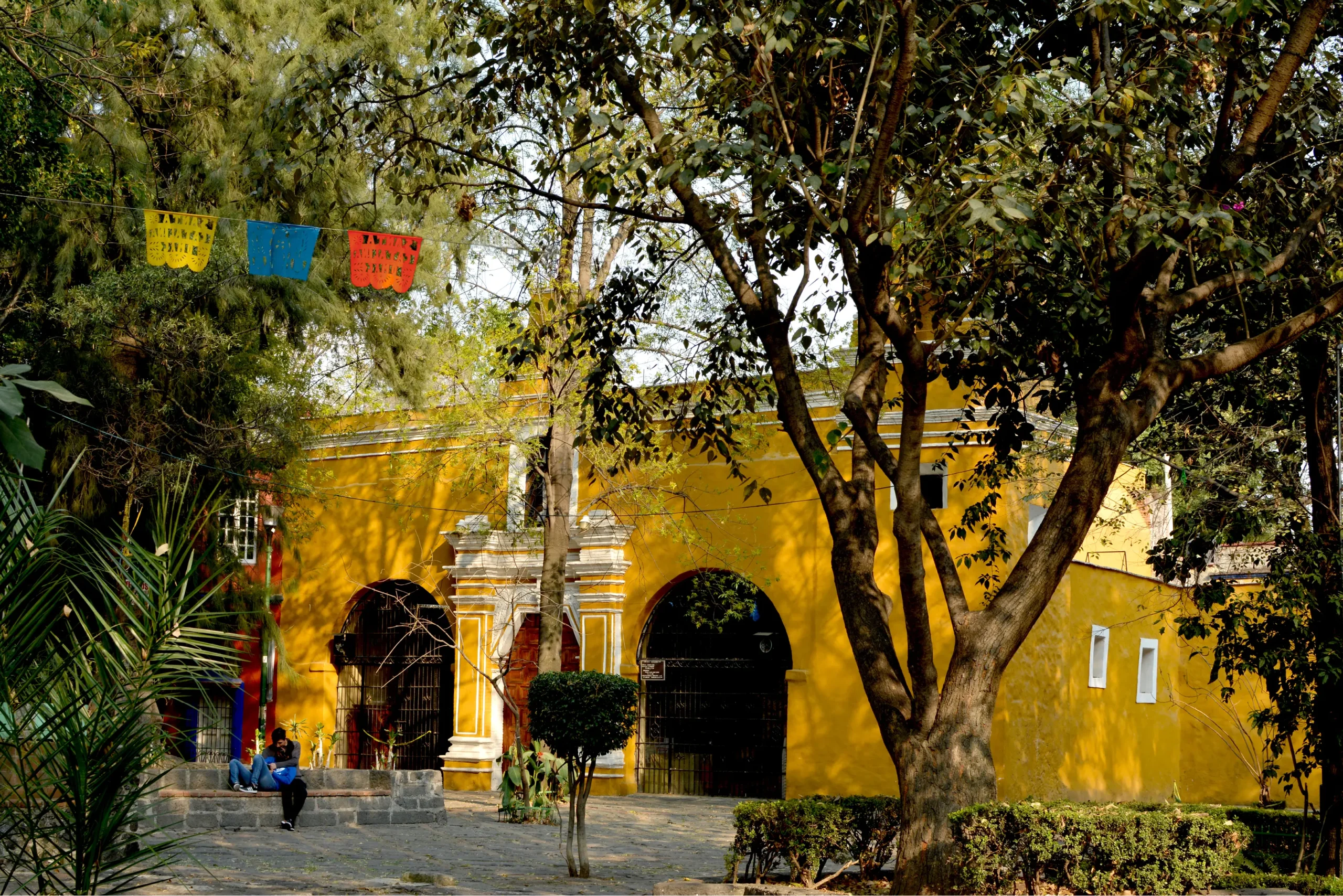 Templo de Santa Catalina de Siena