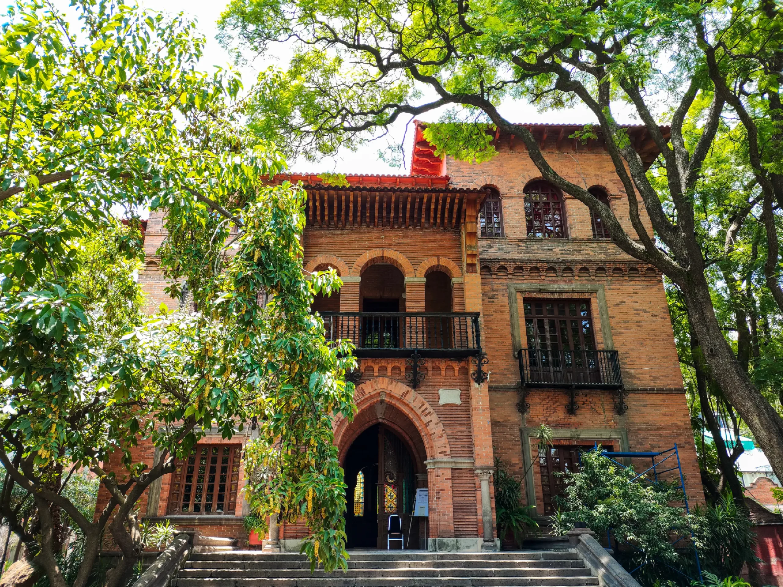 escuela superior de musica