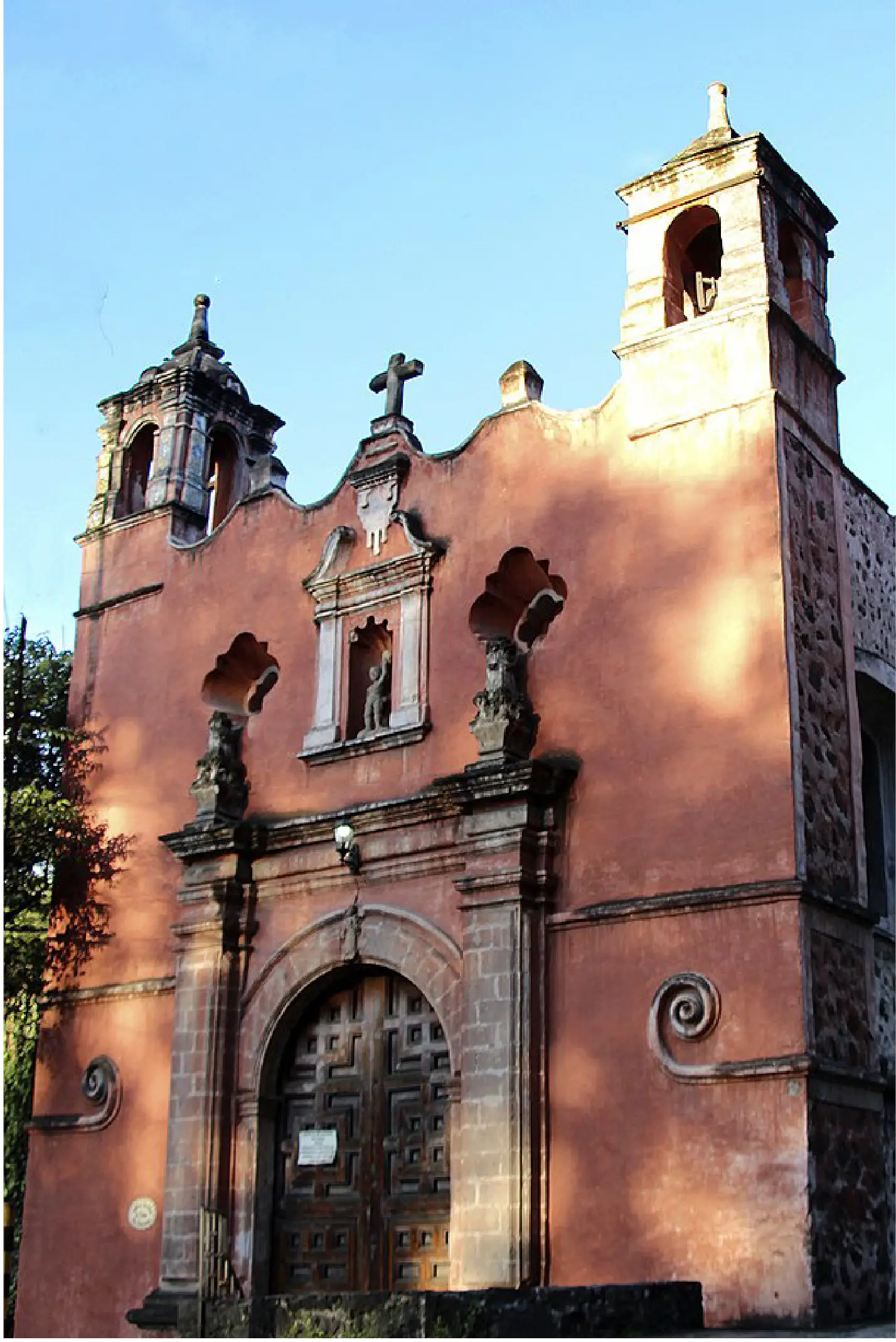 Centro Nacional de las Artes CNA