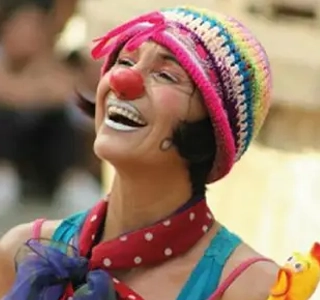 Teatro- ALMA ROSA ESTÉVEZ GUTIERREZ