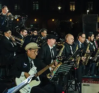 Música- ArturoValadez