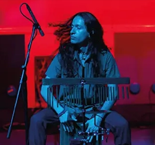 Música- BRAYAN SALVADOR TELLO BLANCO