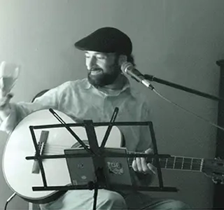 Música-Claudio Zepedadel Toro