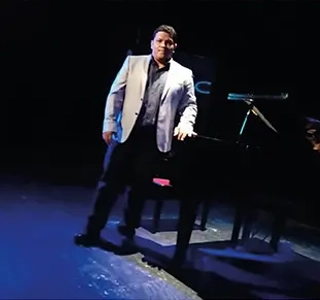 Música- Fernando Ramos Rivas