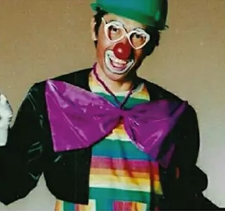 Teatro- JESÚS TÉLLEZ VIDAL - Payasito Chuchín