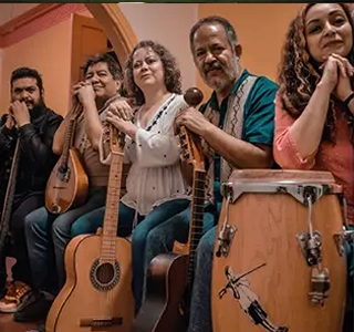 Música-Luis Mondragon Sanchez