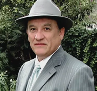 Música- Manolo Marroquín