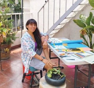 Maestros en arte-TALLERISTAS- alejandra-pamela