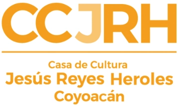 casa de cultura Jesus Reyes Heroles
