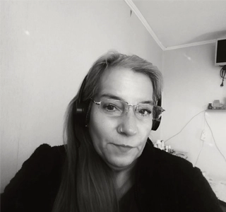 Maestros en arte-TALLERISTAS- emilia gonzález