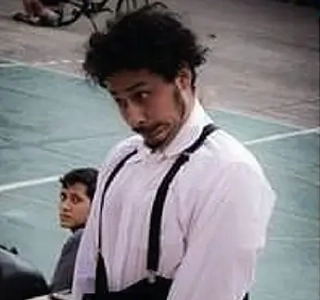 Teatro- Fausto Zamora Rosko