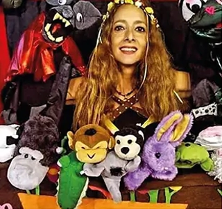 Teatro- GUADALUPE OCAMPO SUÁREZ