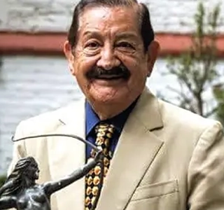 Música- José Arévalo