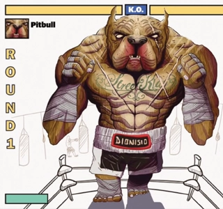 Artes plásticas - muralistas - Julio César Loyola Benítez Ese Dionisio