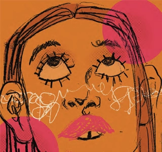 Artes plásticas - muralistas - Laura Gómez Castillo