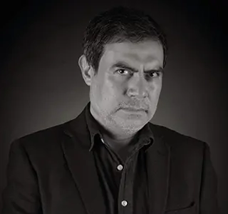 Teatro- LUIS JAVIER NIETO MALDONADO