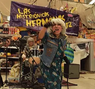 Teatro- YANET MIRANDA FIGUEROA Y VALERIA RODRÍGUEZ FLORIAN