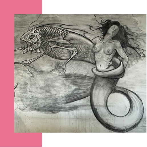 Centro de las artes Santa Úrsula