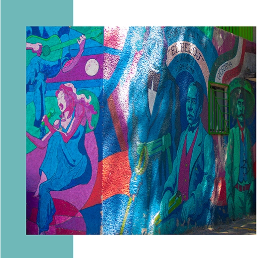 Casa de Cultura El Reloj