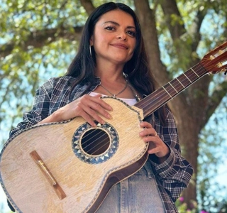 Música-Erika Ortiz Benitez